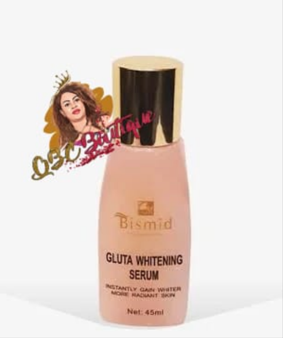 Bismid Gluta White Serum 45ml
