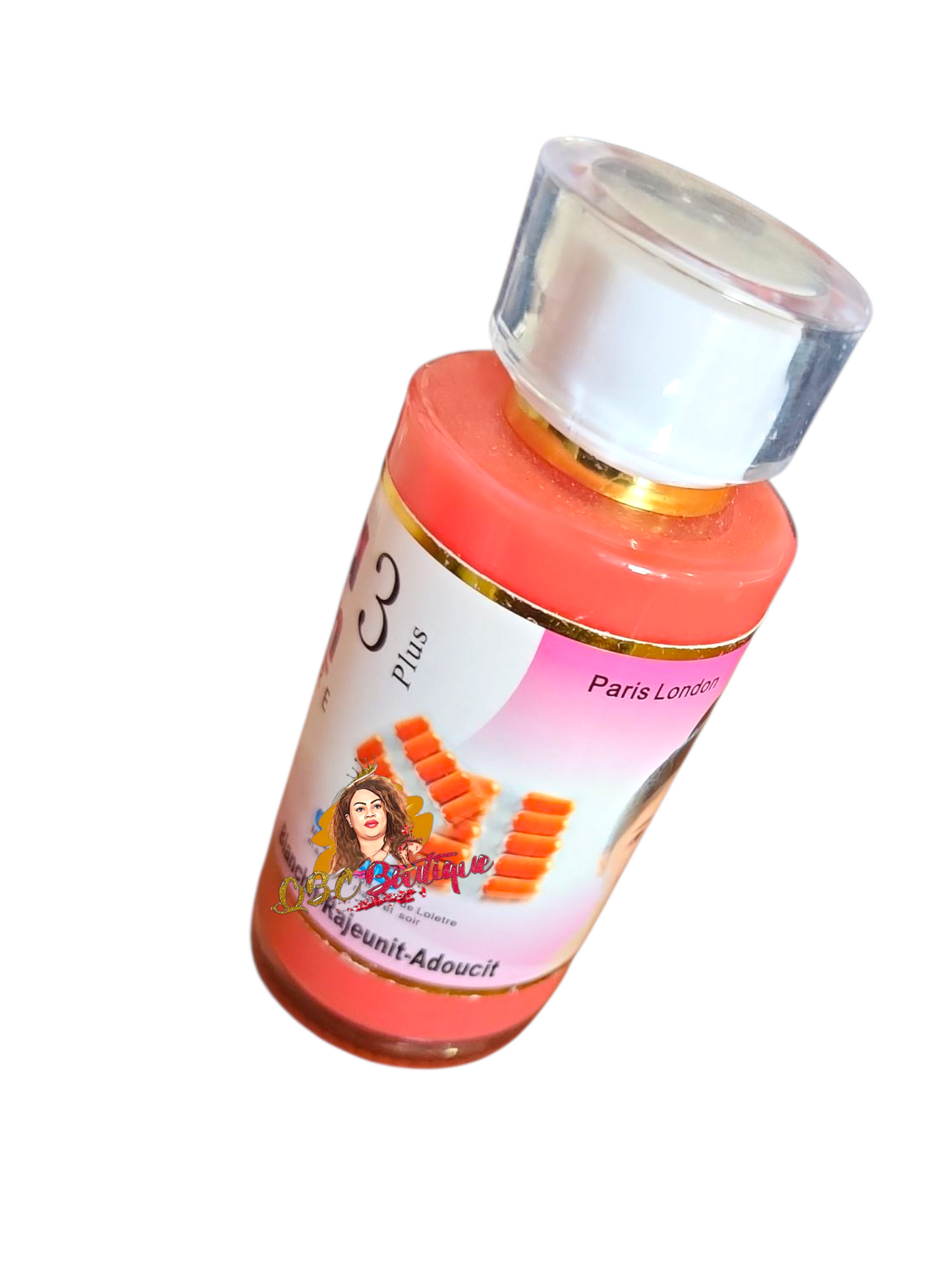 Alpha Arbutin Concentrated Serum Extreme Super spot remover 120ml