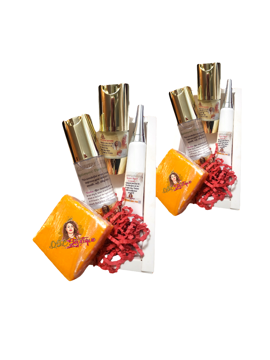 Facial Beauty Pack Acne nor Spot Treat