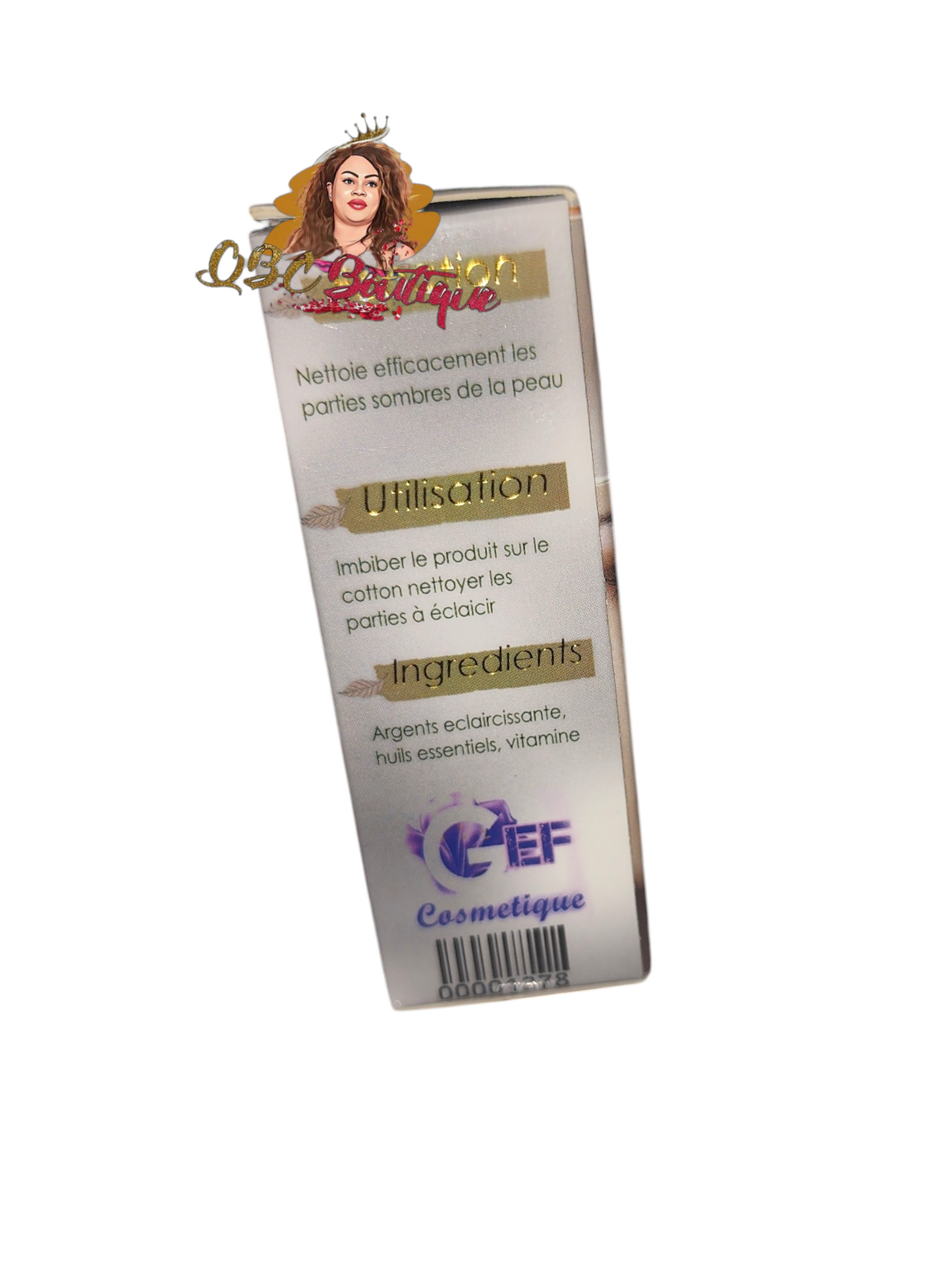 super gluta spot remover image 1