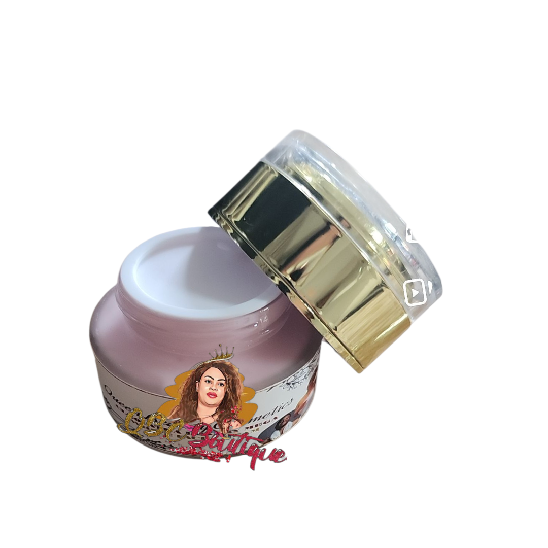 Luxury Mega White gluta collagen face cream