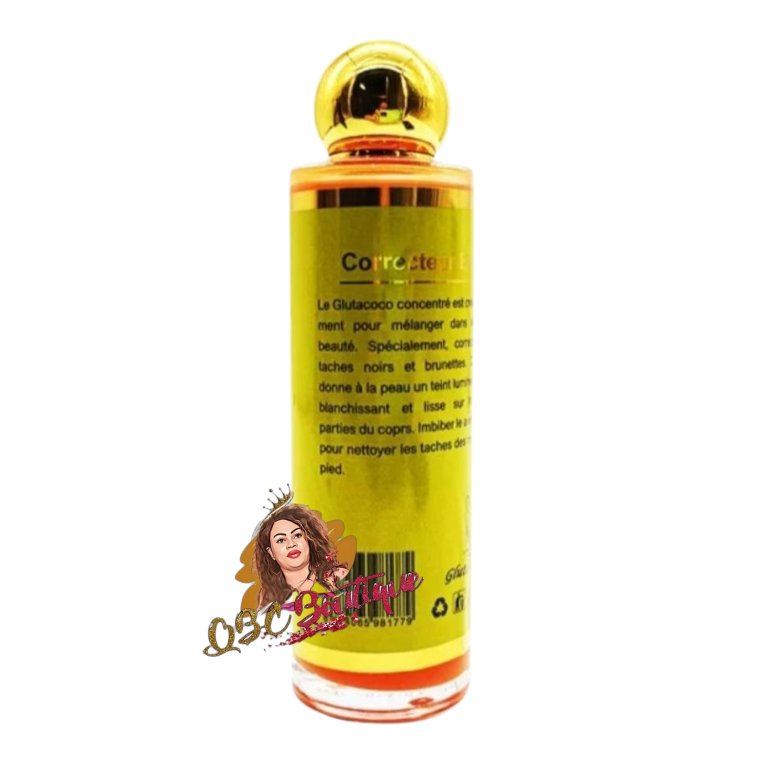 Corrector Extra concentrate anti-Task