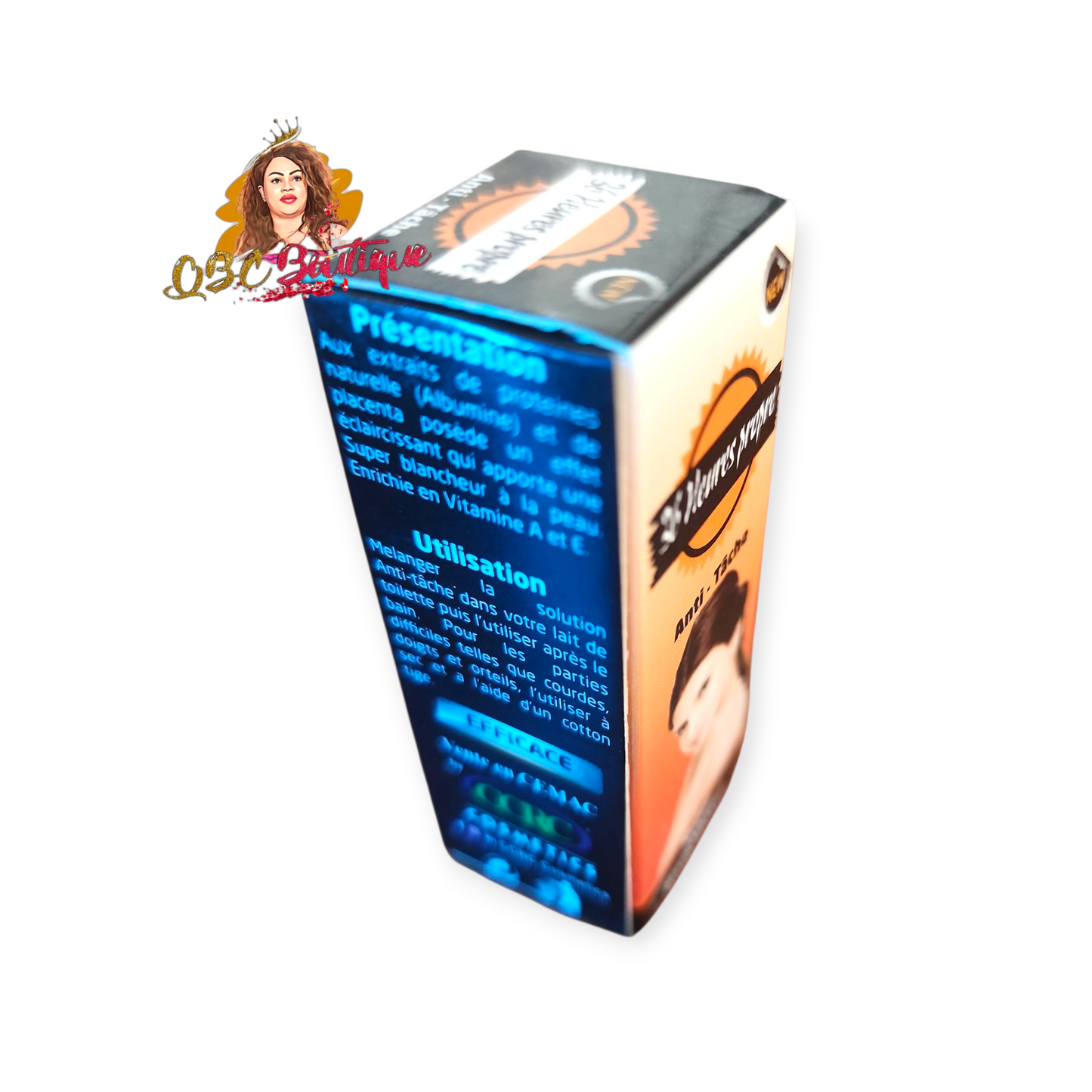 36 heures propre extremely strong solution