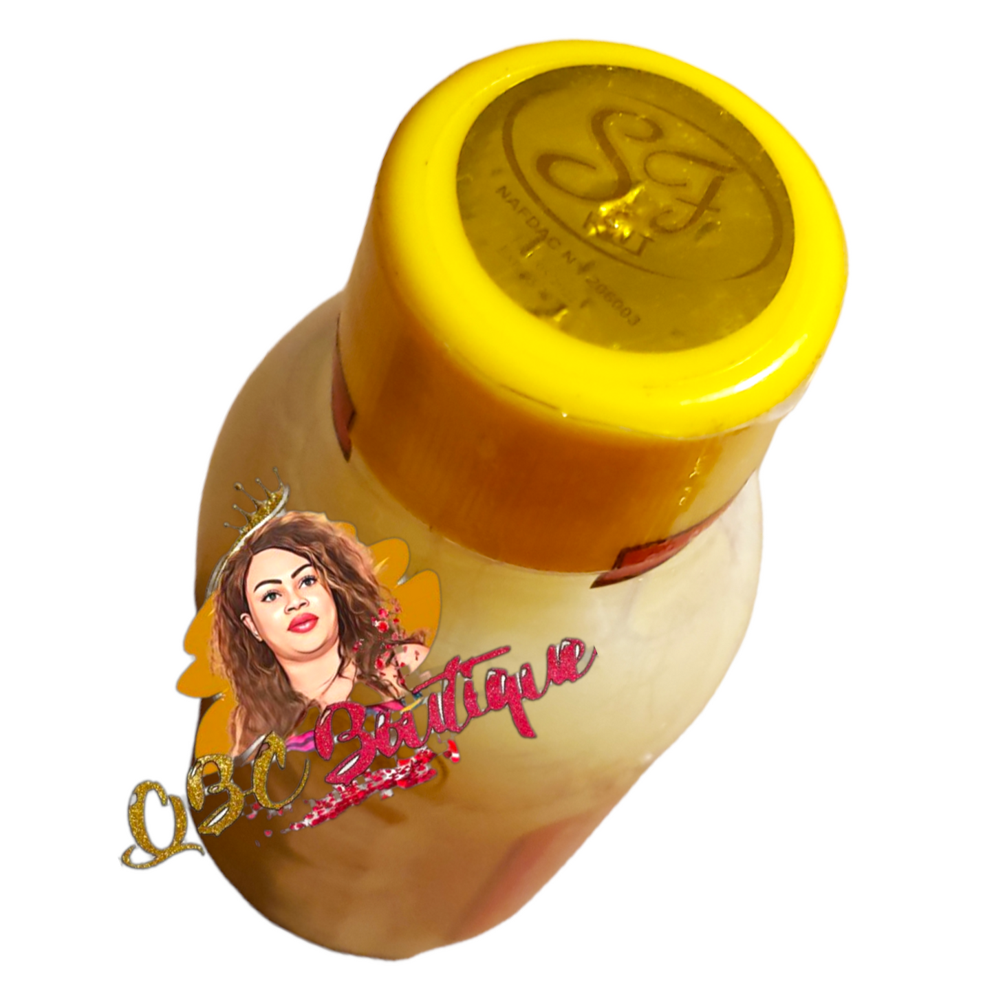 SKIN FREE BEAUTIFYING MILK
