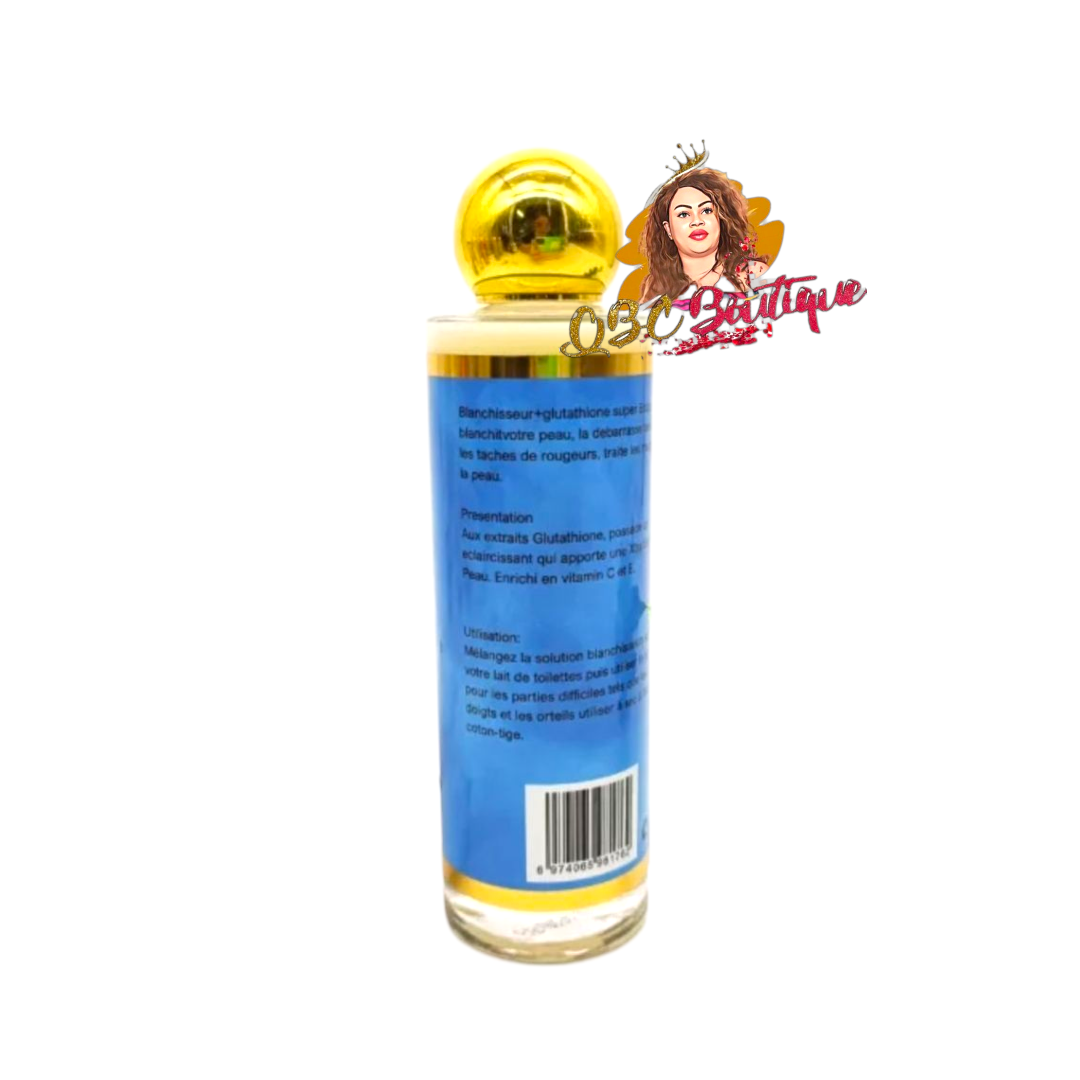 Blanchisseur Glutathione Xtra strong anti-spot concentrate