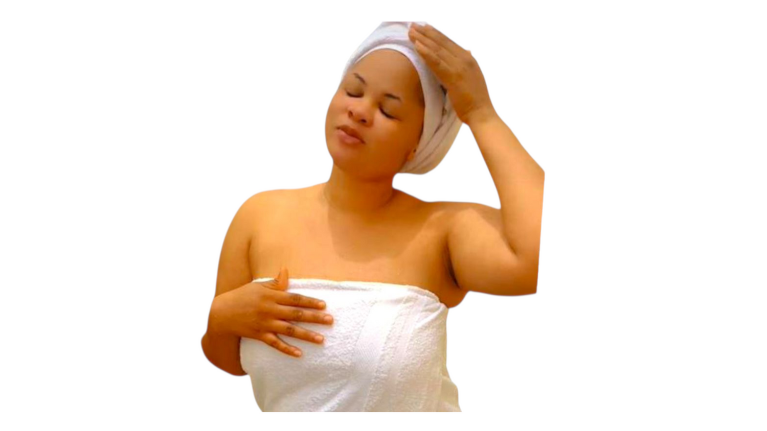 QBC Body lotions/cream/Scrubs