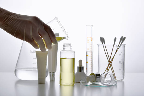 QBC Body serum/oils