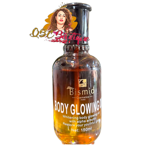 Bismid Body glowing Serum with arbutin 150ml