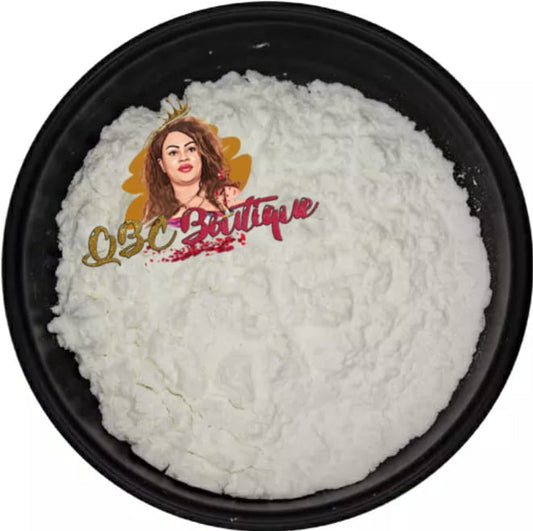 Giga White powder 99.9% pure skin lightening cosmetics raw material image 0