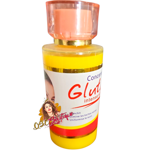 Concentrate Gluta-C Intense Serum Your Ultimate Spots Remover