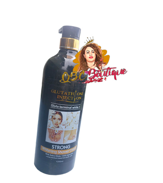 glutathione terminal white plus 1200ml 1pcs image 0