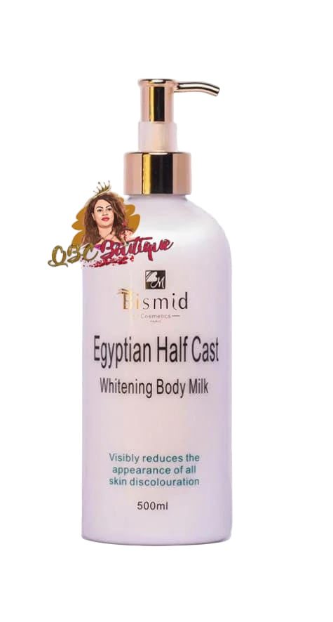 Bismid Egyptian Half Cast Lotion