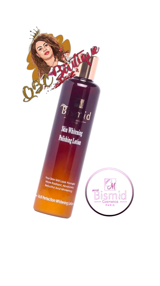 Bismid Polishing Lotion