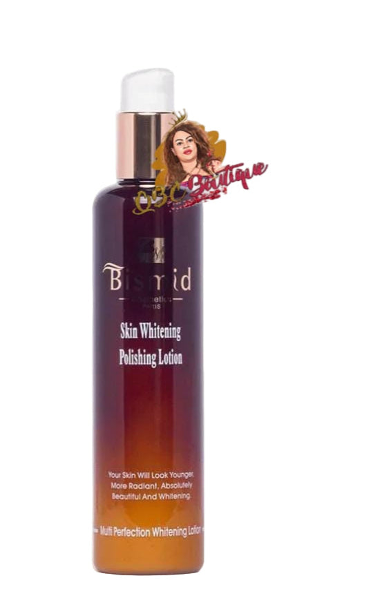 Bismid Polishing Lotion