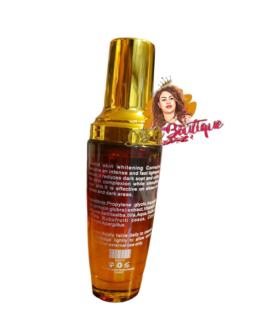 Bismid corrective serum with vit C