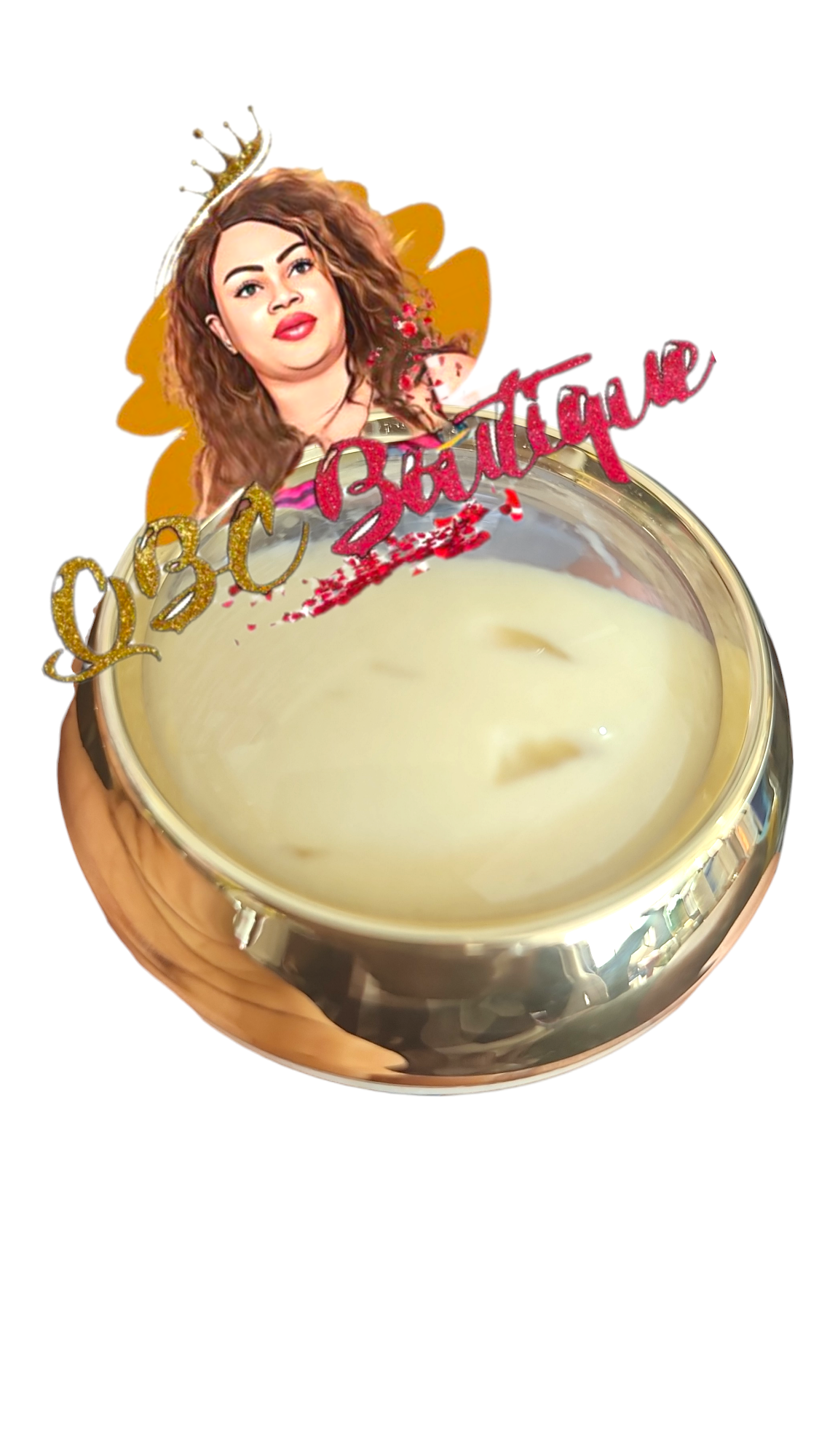Bismid Snow white shirley Extra strength whiten within 3 days image 1