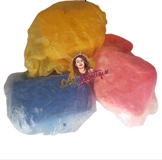 Colored Ozone treatment Soap pick a color Yellow, Pink, Blue, Orange image 0