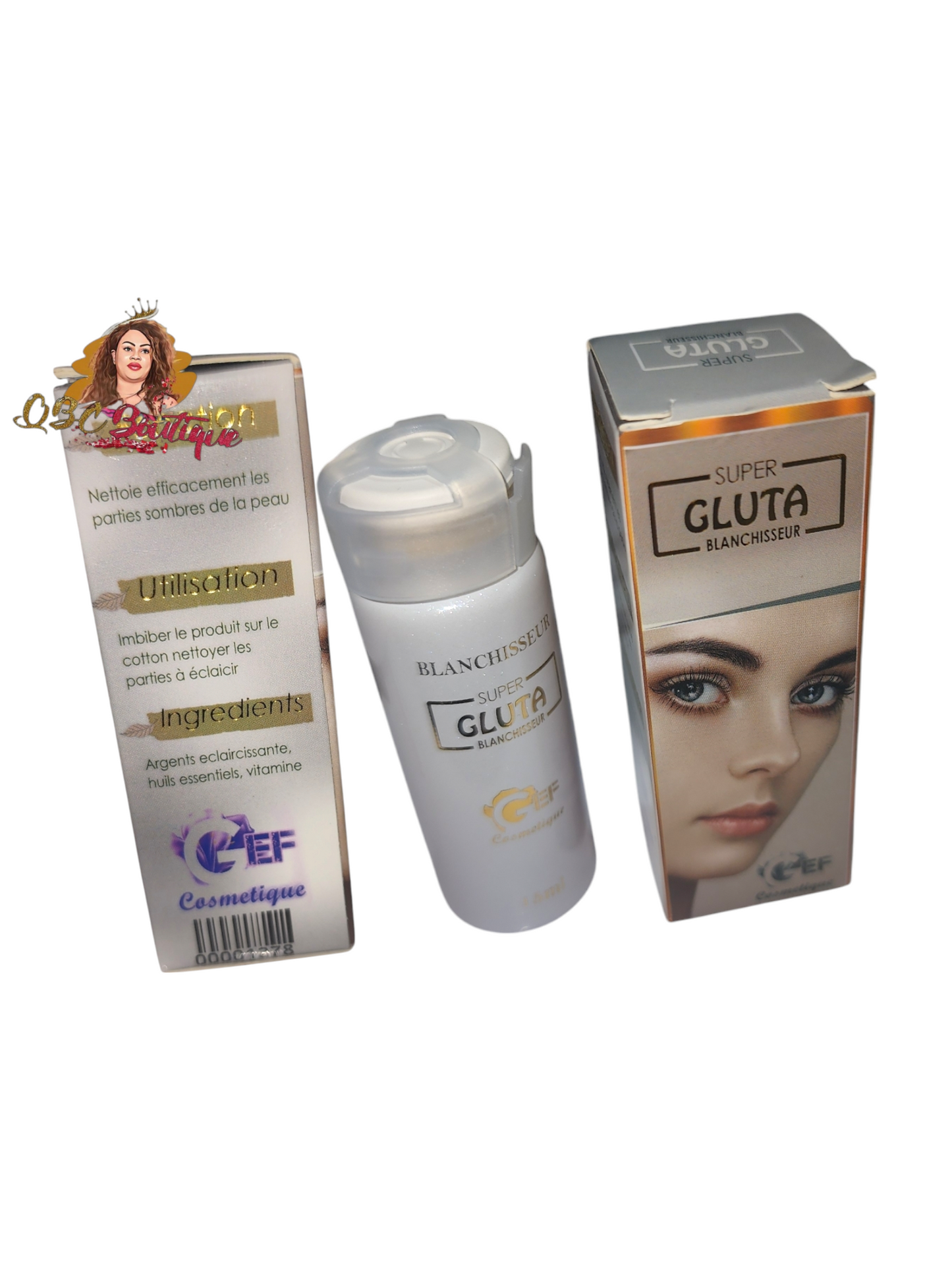 super gluta spot remover image 2