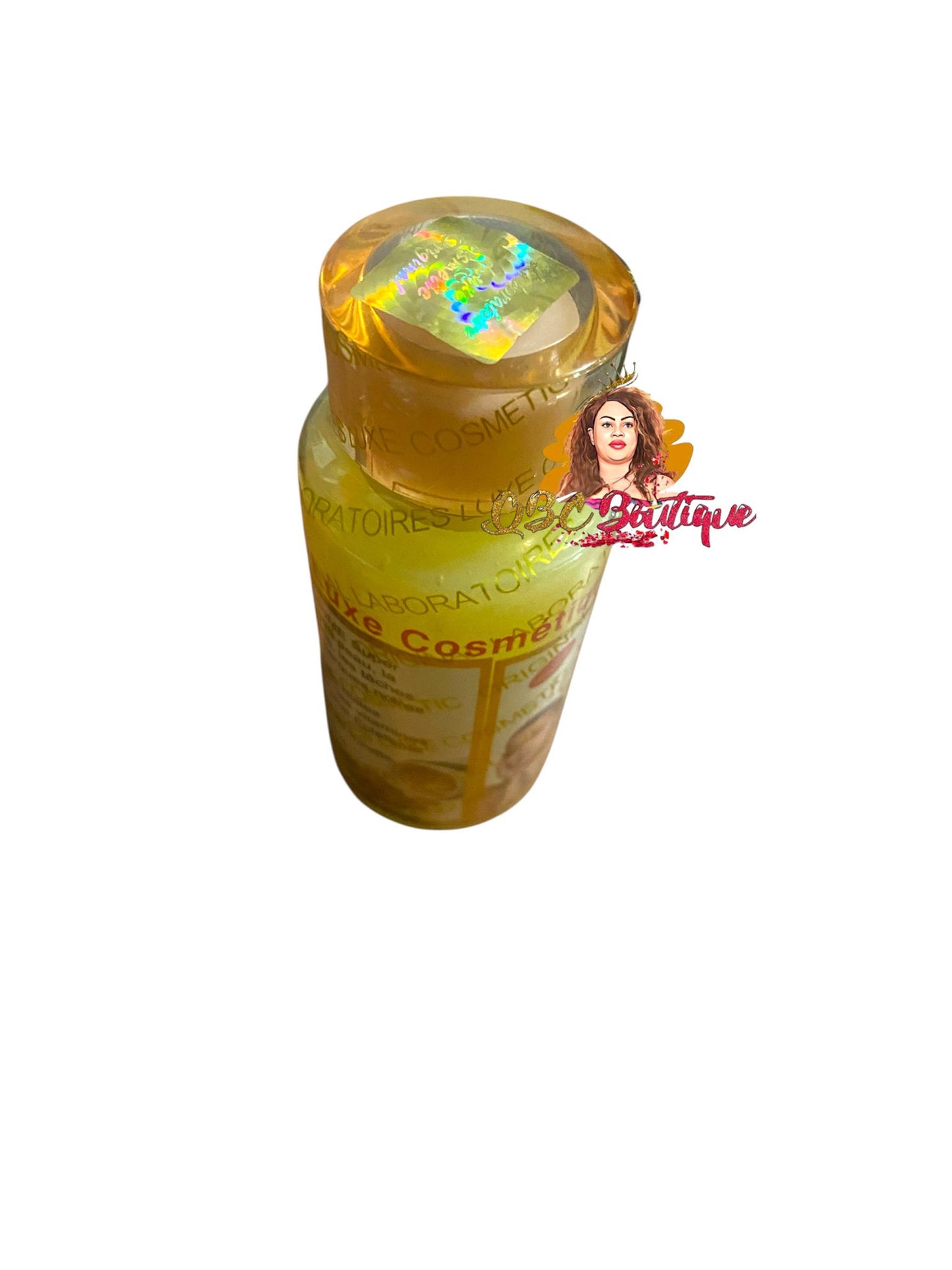 Glutathione Comprime Super fort White serum from luxe cosmetic Original