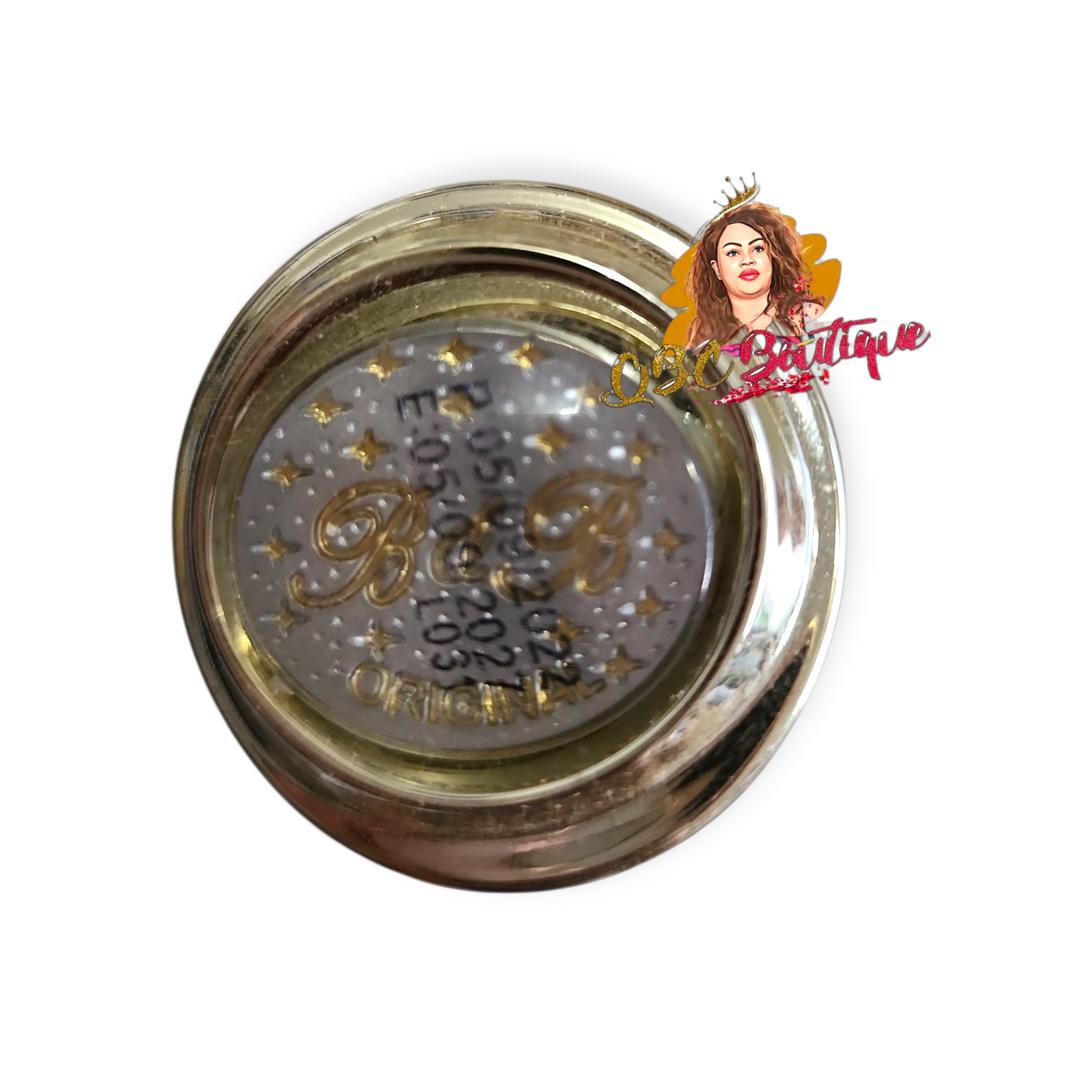 Lalala Exfoliating facial toner Spots remover Original