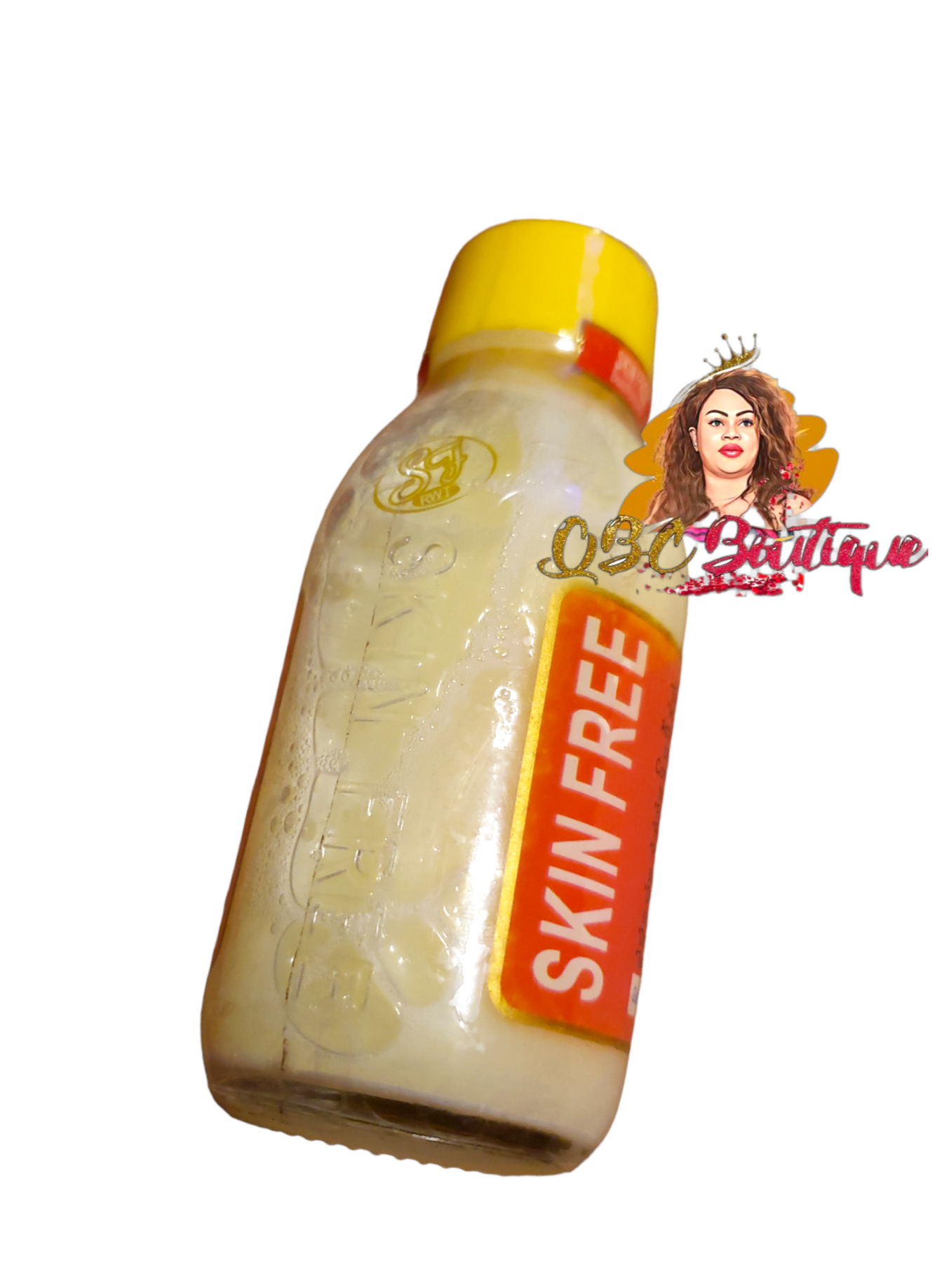 SKIN FREE BEAUTIFYING MILK