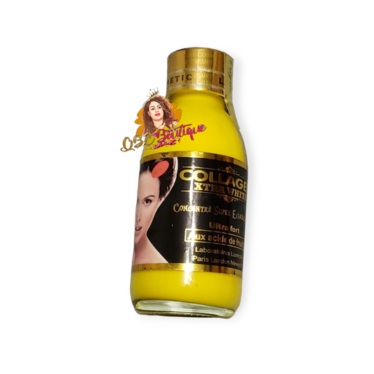 Collagen Xtra White Serum