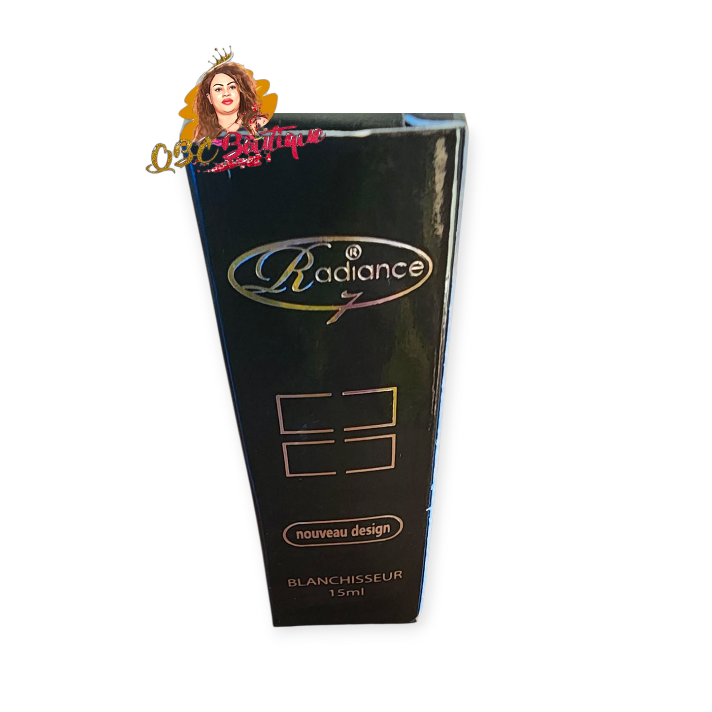 Radiance 7 Serum Good Things Comes in Small Package (Spot Remover)