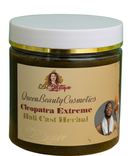Luxury Skin revival Extreme white Half Cast Herbal Soap