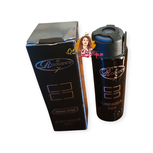 Radiance 7 Serum Good Things Comes in Small Package (Spot Remover)