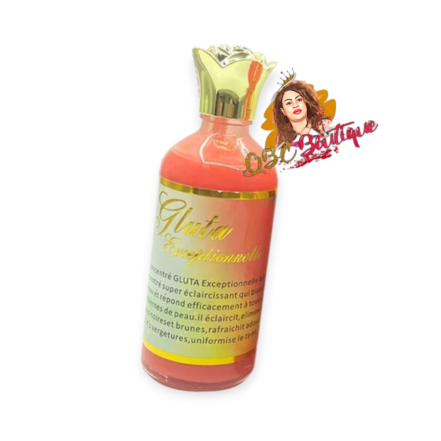 Gluta Exceptionnelle Serum