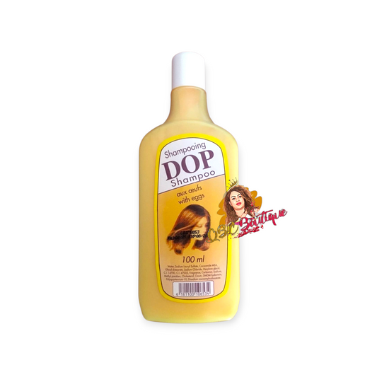 Dop Shampoo