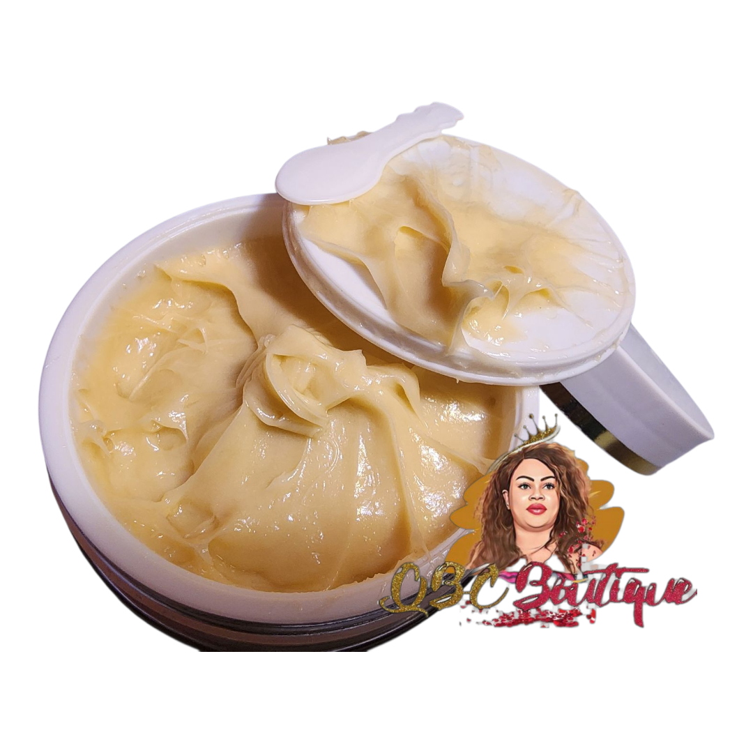Extreme Glow Skin Revival Smooth Body Butter