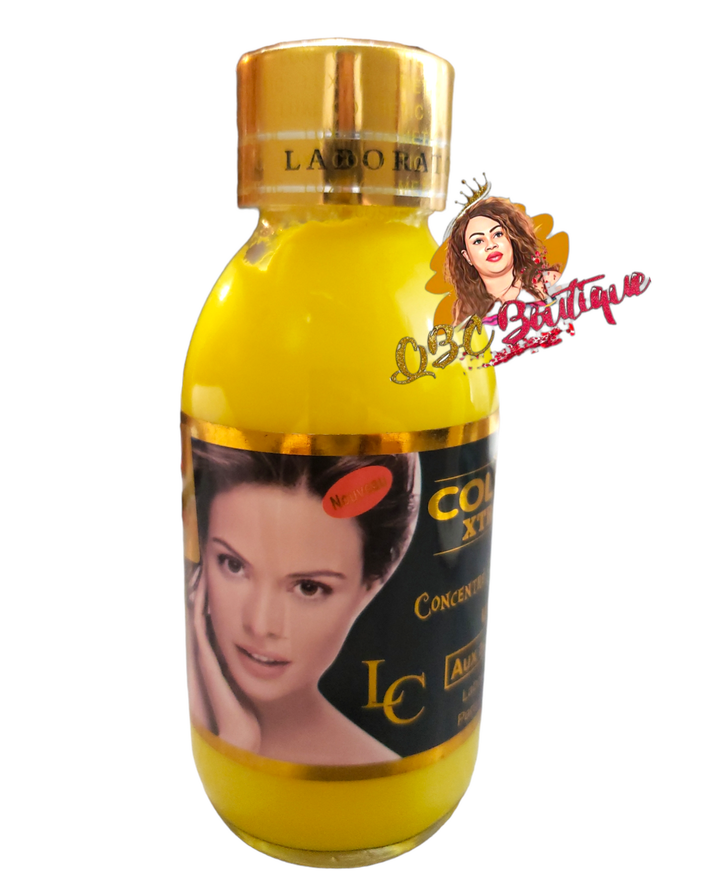 Collagen Xtra White Serum