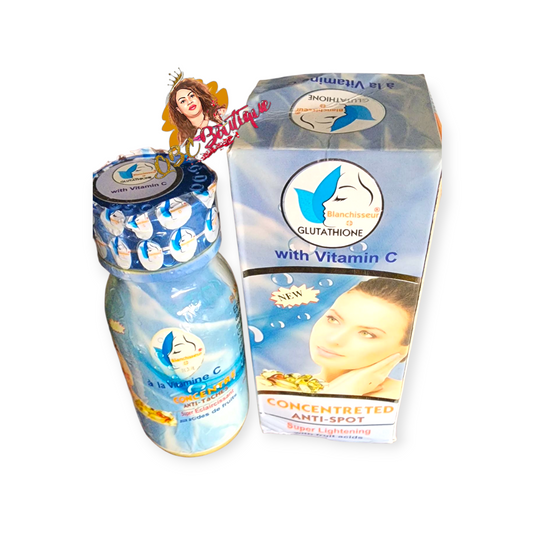 Glutathione with V C  Concentrated Serum