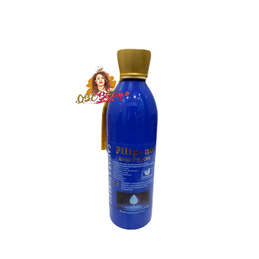 Filipino Injetion Caviar and Turmeric Lotion 450ml
