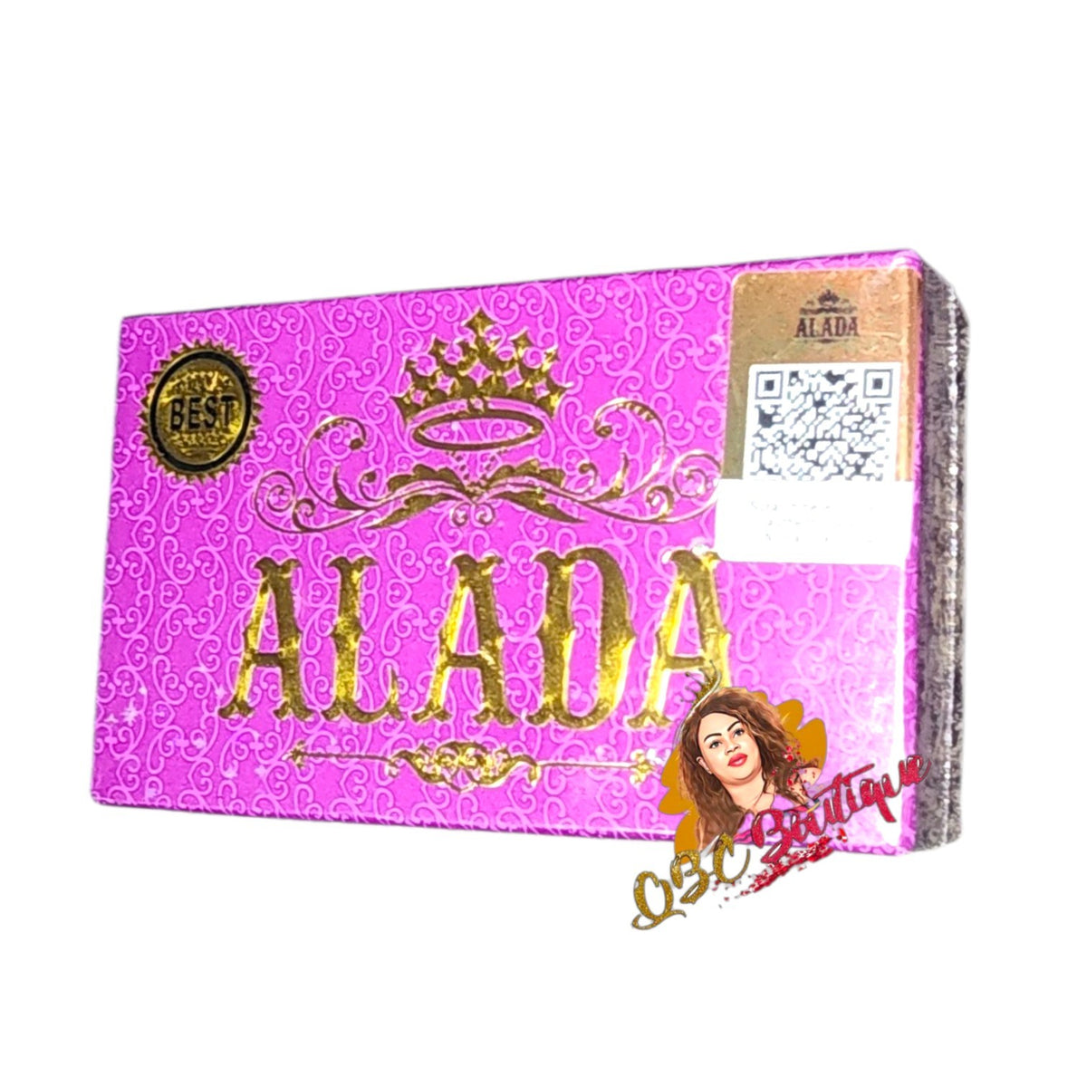 Alada original Thai Soap