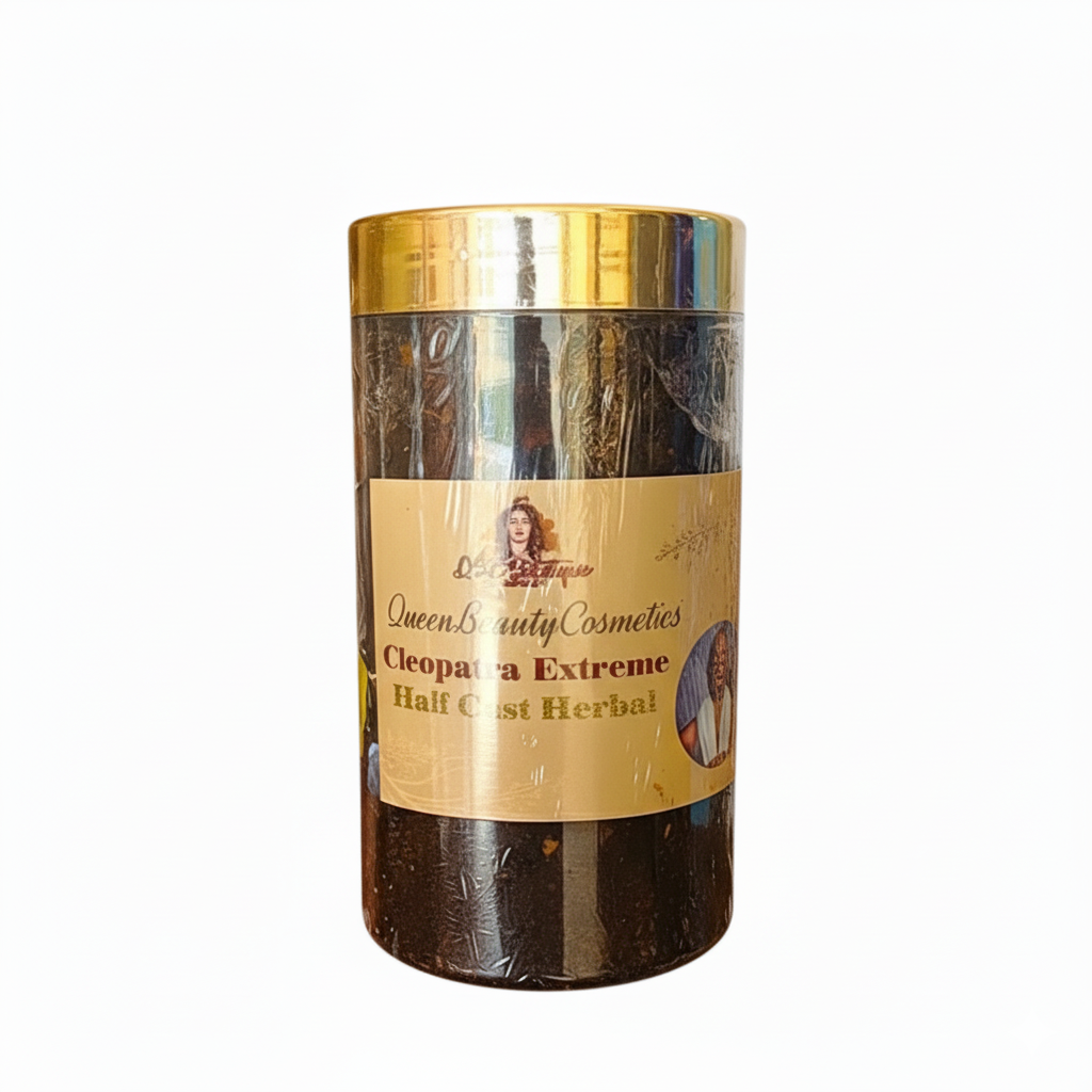 Luxury Skin revival Extreme white Half Cast Herbal Soap