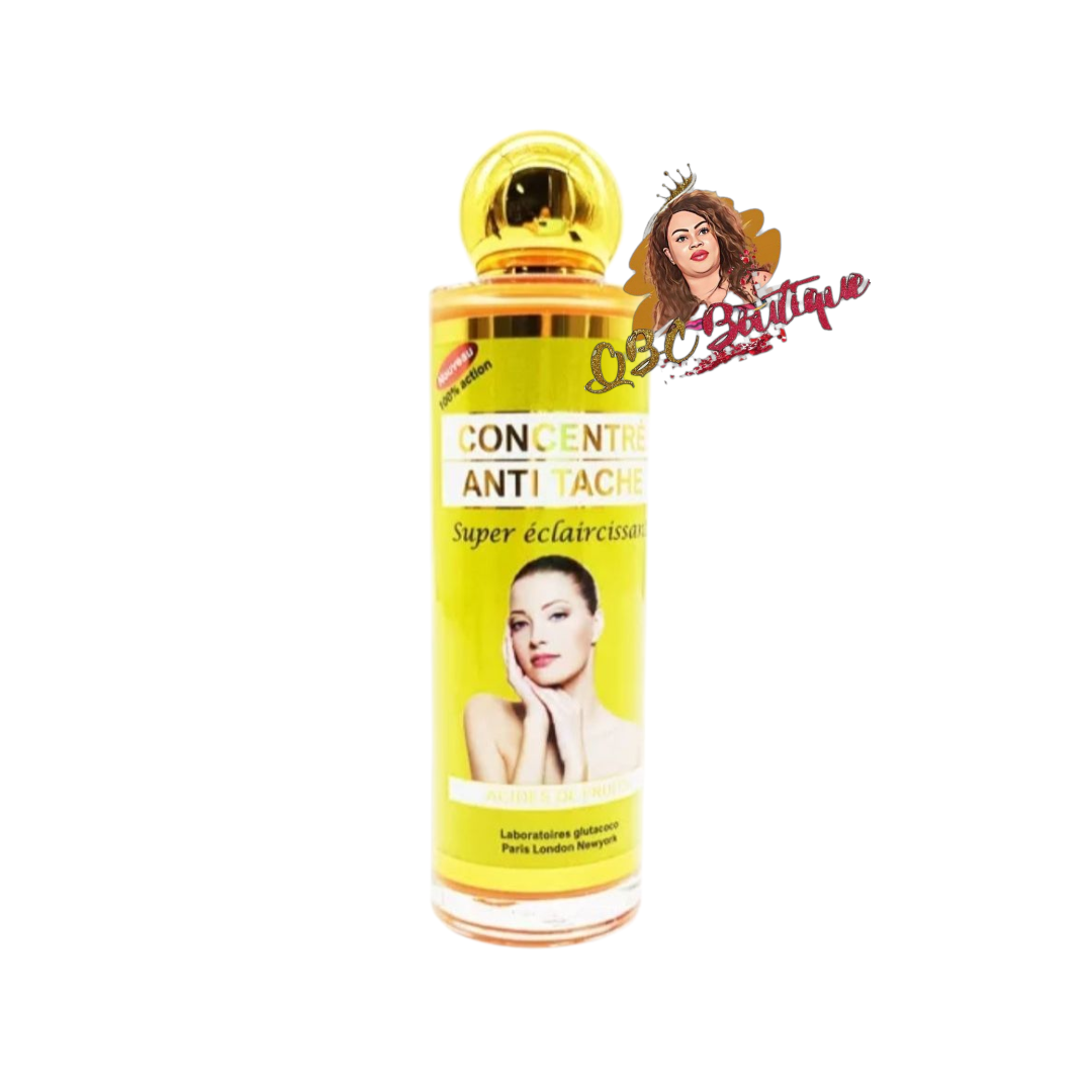 Corrector Extra concentrate anti-Task – Queenbeautycosmetics LLC