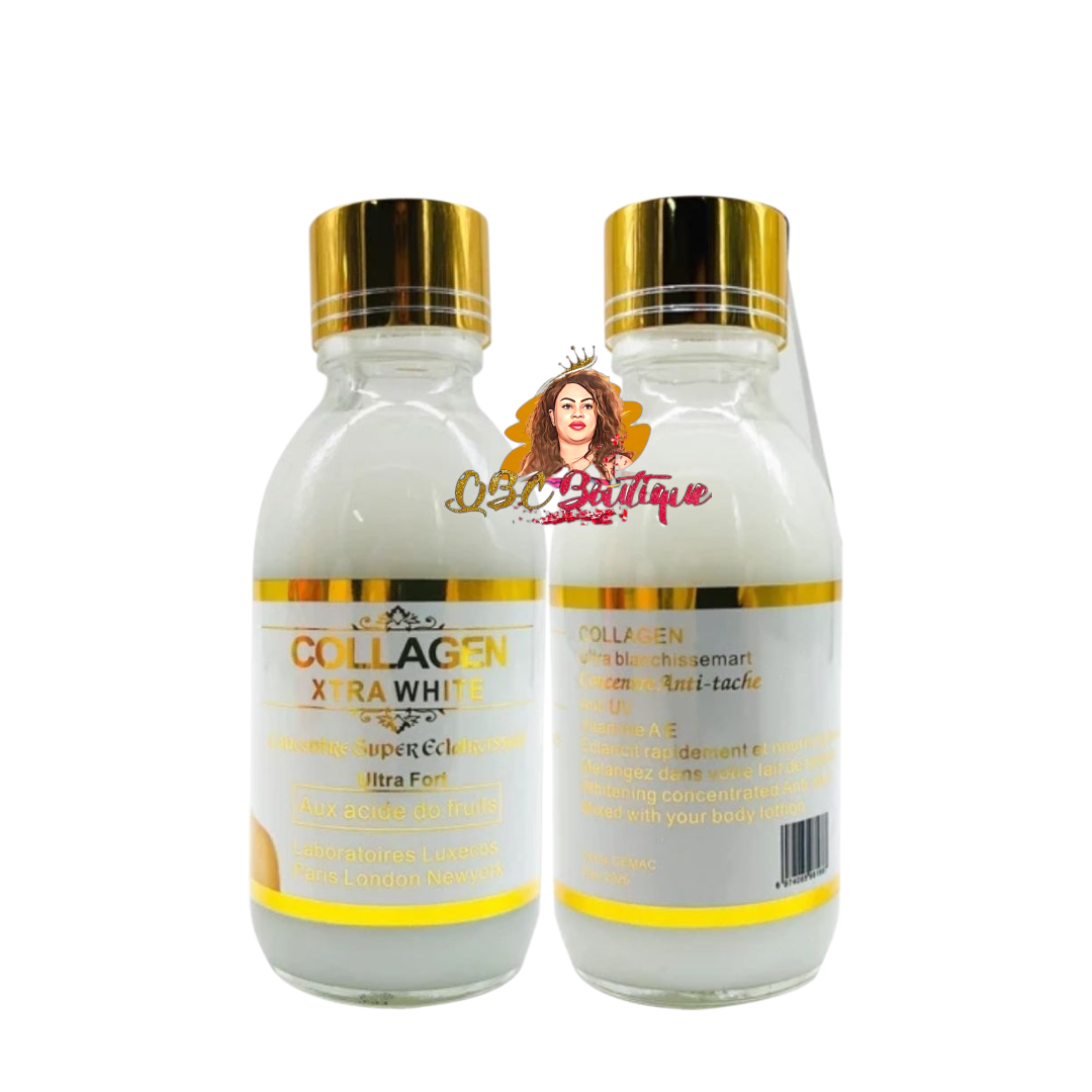 Gluta Collagen Anti-Dark Spot Concentrate Serum 120ml