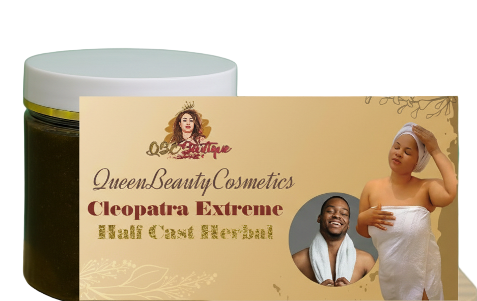 Luxury Skin revival Extreme white Half Cast Herbal Soap