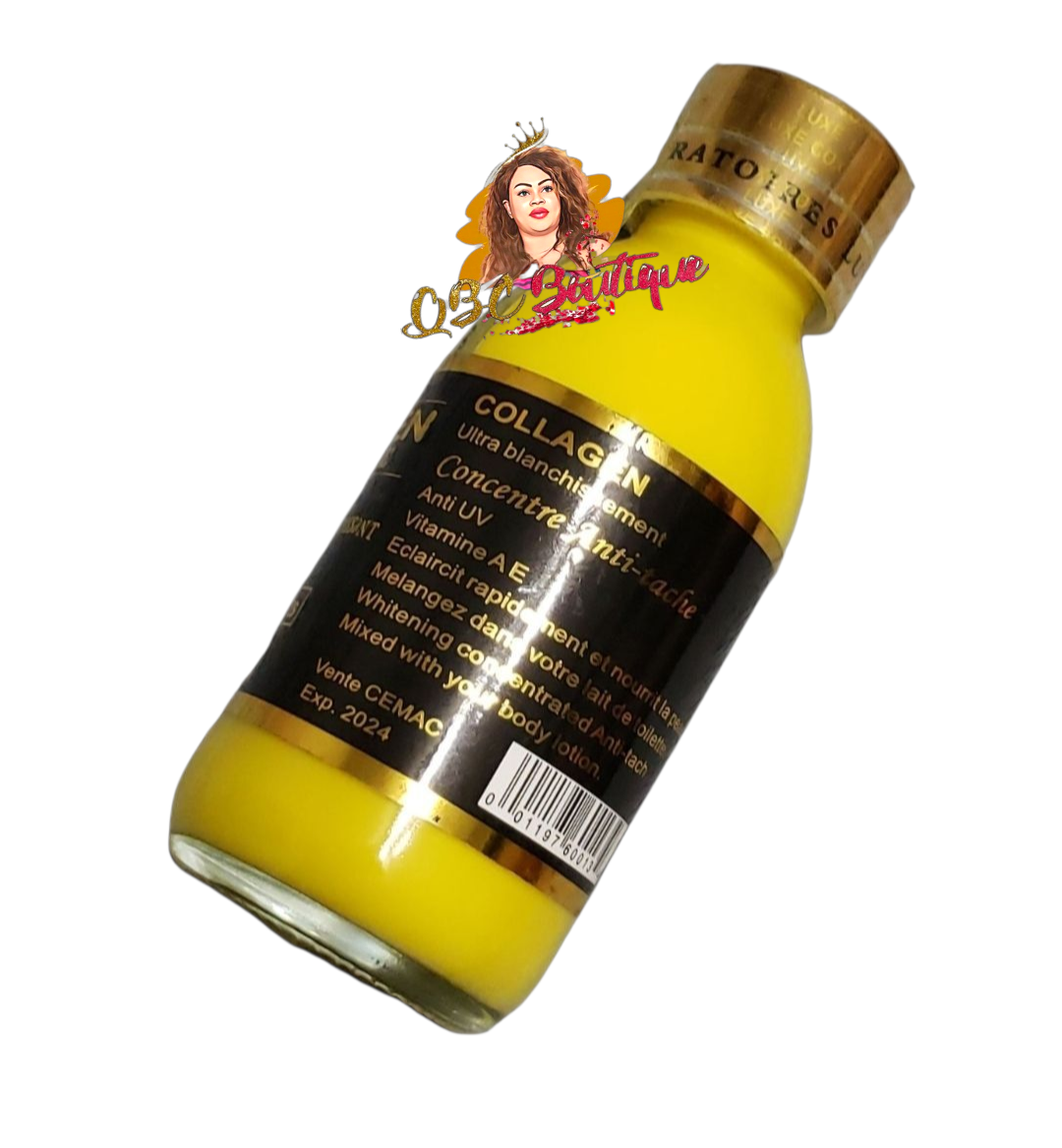 Collagen Xtra White Serum