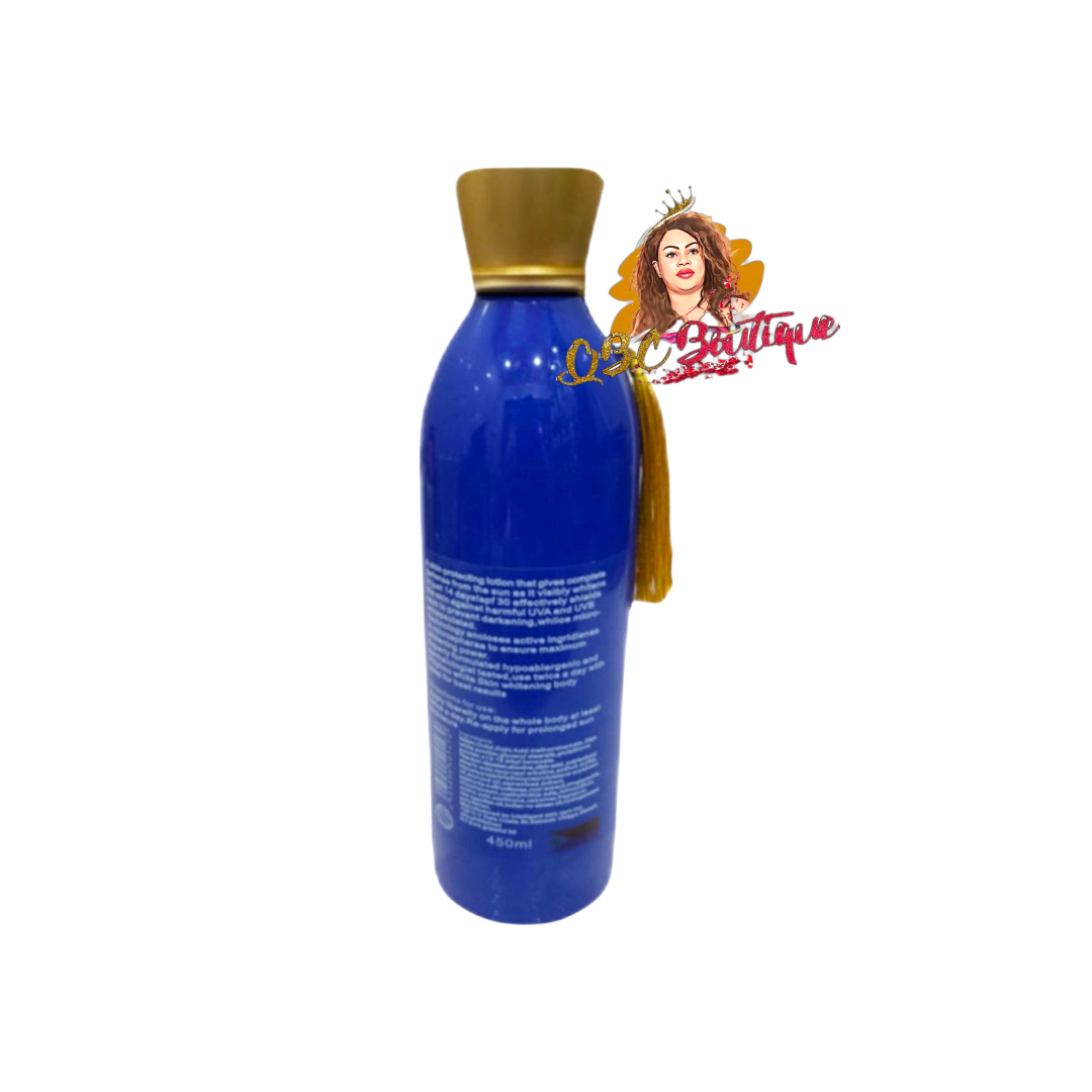 Filipino Injetion Caviar and Turmeric Lotion 450ml