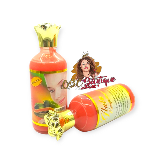 Gluta Exceptionnelle Serum