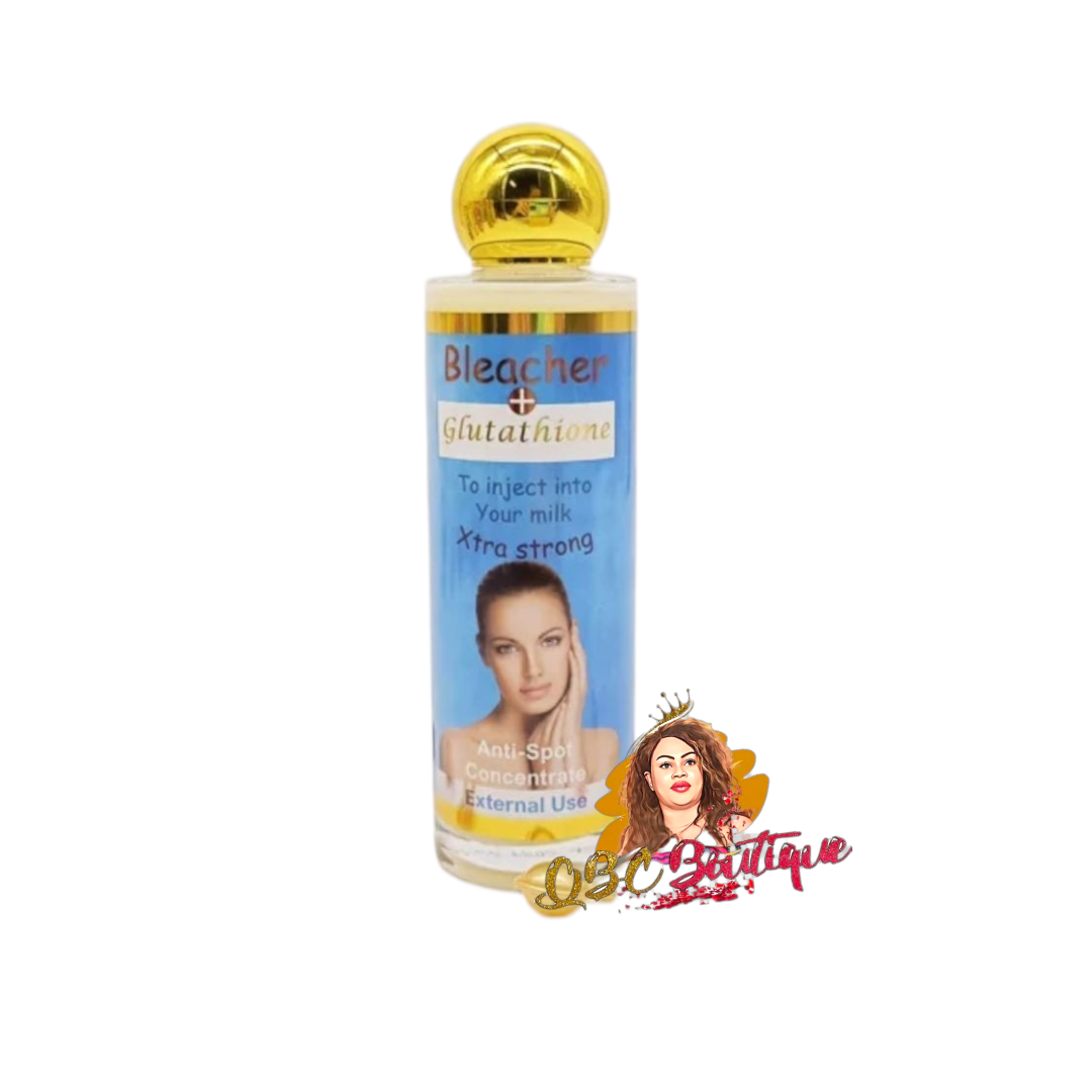 Blanchisseur Glutathione Xtra strong anti-spot concentrate