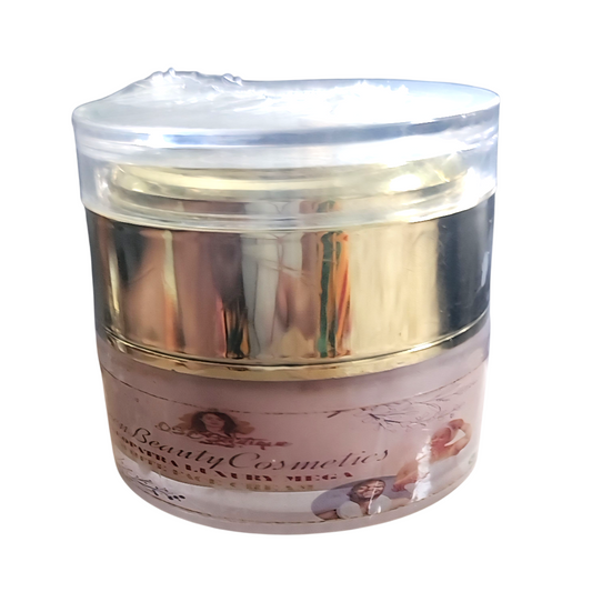 Luxury Mega White gluta collagen face cream